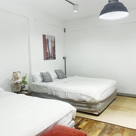 Dominol House L 5 Min To Nimman L Maya L Old Town L 附近的房子 Чиангмай Екстериор снимка