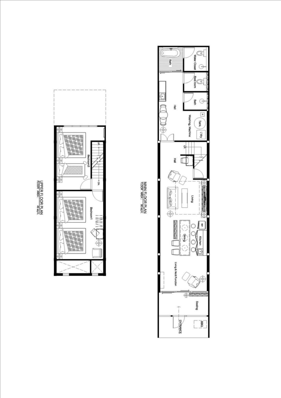 Dominol House L 5 Min To Nimman L Maya L Old Town L 附近的房子 Чиангмай Екстериор снимка